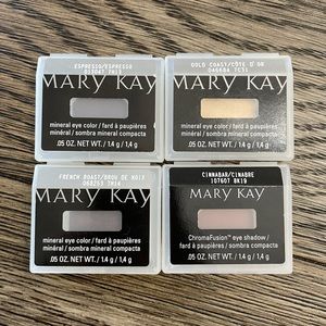Mary Kay Eye Shadow